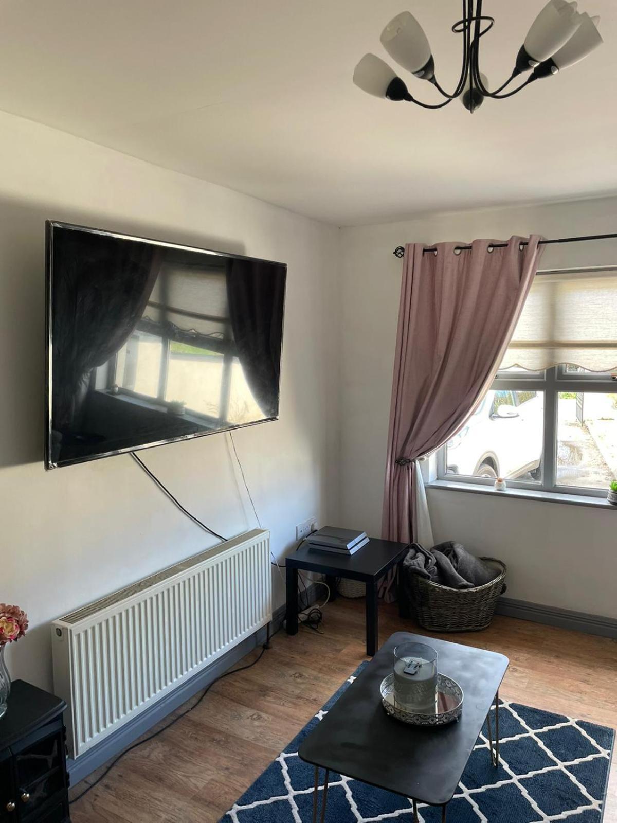 Milltown Apartment Galway Exterior foto
